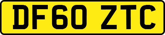 DF60ZTC