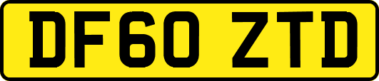 DF60ZTD