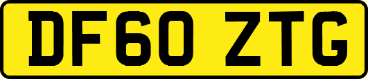 DF60ZTG