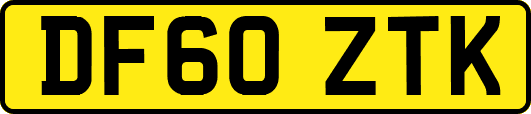 DF60ZTK