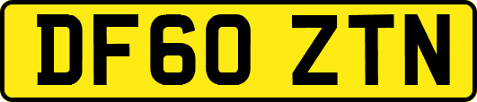 DF60ZTN