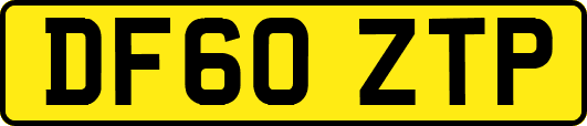 DF60ZTP