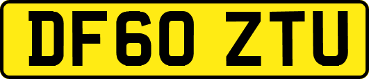 DF60ZTU