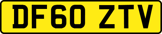 DF60ZTV