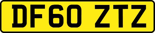 DF60ZTZ