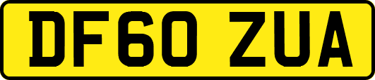 DF60ZUA