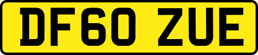 DF60ZUE
