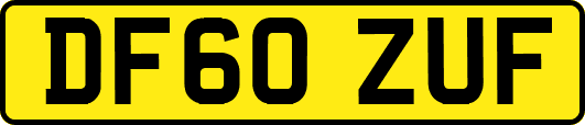 DF60ZUF