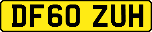 DF60ZUH