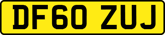 DF60ZUJ
