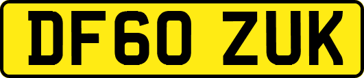 DF60ZUK