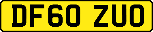 DF60ZUO