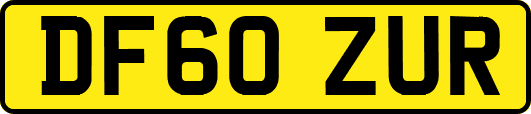 DF60ZUR