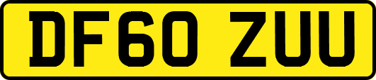 DF60ZUU