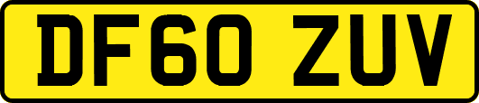 DF60ZUV