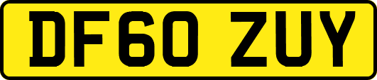 DF60ZUY