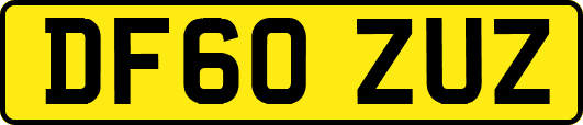 DF60ZUZ