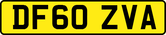 DF60ZVA