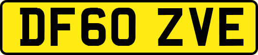 DF60ZVE
