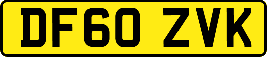 DF60ZVK