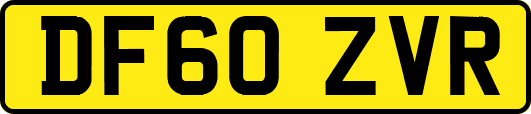 DF60ZVR