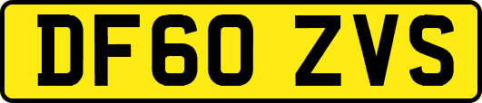 DF60ZVS