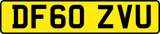 DF60ZVU