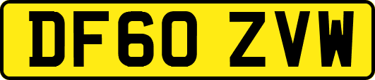 DF60ZVW