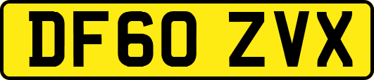 DF60ZVX