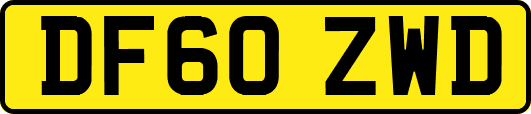 DF60ZWD