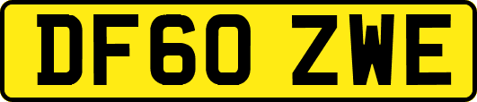 DF60ZWE