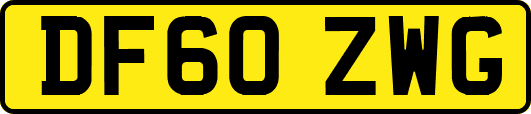 DF60ZWG