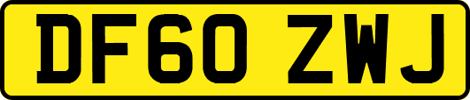 DF60ZWJ