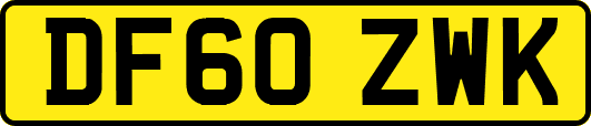 DF60ZWK