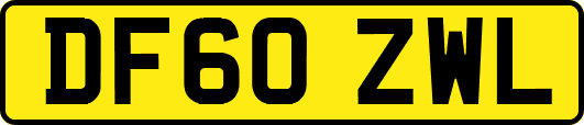 DF60ZWL