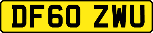 DF60ZWU