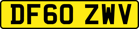 DF60ZWV