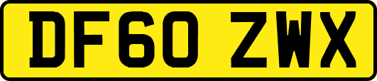 DF60ZWX
