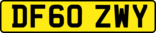 DF60ZWY