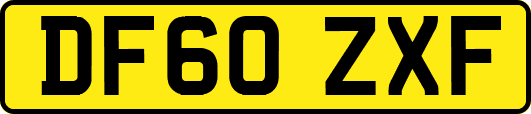 DF60ZXF