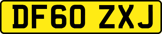 DF60ZXJ