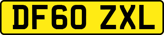 DF60ZXL