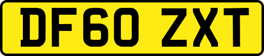 DF60ZXT