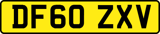 DF60ZXV