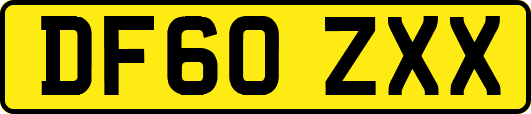 DF60ZXX