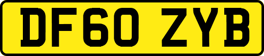 DF60ZYB