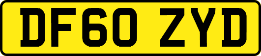 DF60ZYD