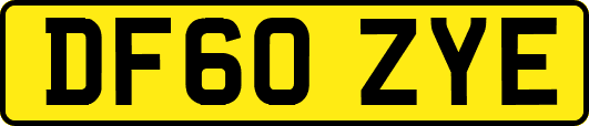 DF60ZYE