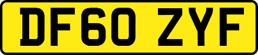 DF60ZYF