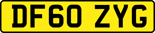 DF60ZYG